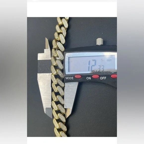 Miami Cuban Link Chain